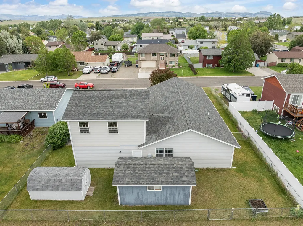 2560 Pike Drive East Helena MT 59635