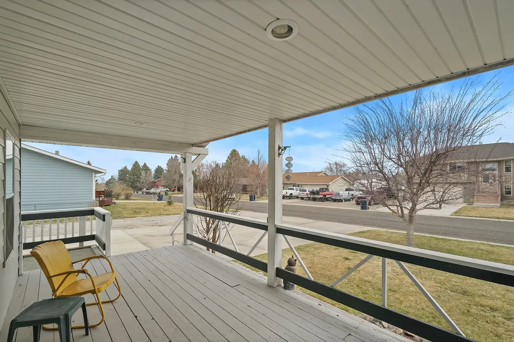 2560 Pike Drive East Helena MT 59635