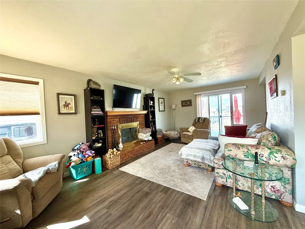 629 35th Avenue NE Great Falls MT 59404
