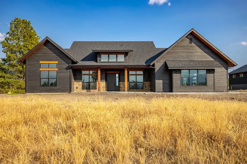 110 Paradise Loop Eureka MT 59917
