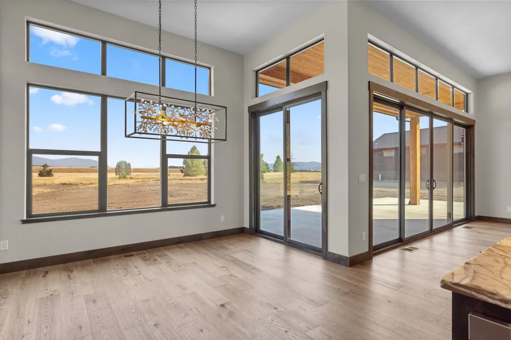 110 Paradise Loop Eureka MT 59917