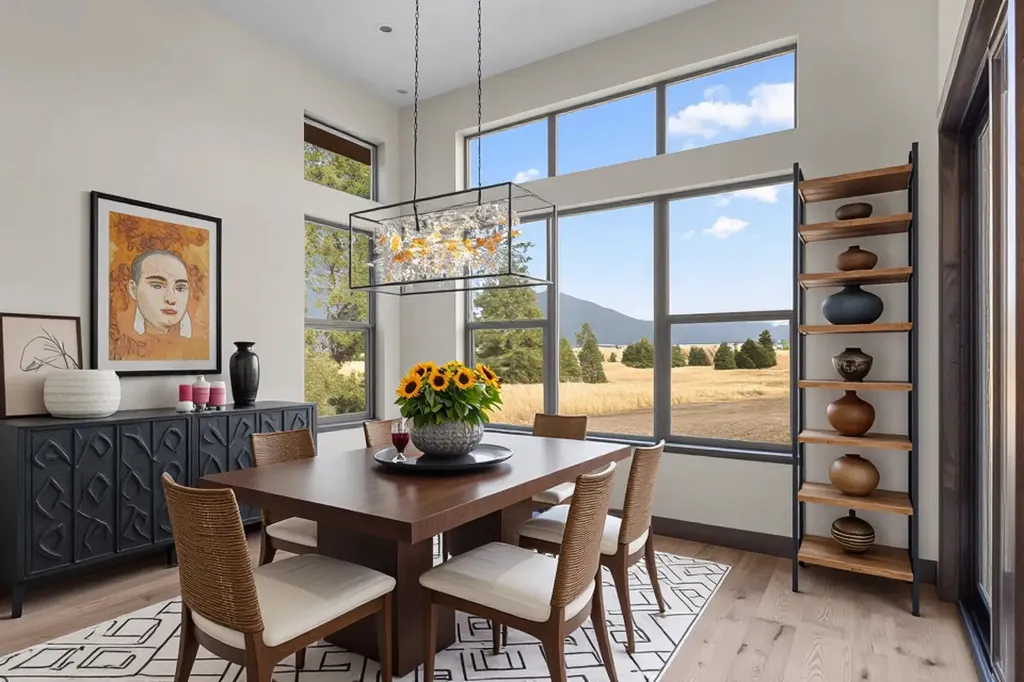110 Paradise Loop Eureka MT 59917