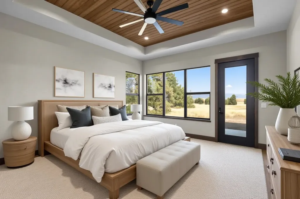 110 Paradise Loop Eureka MT 59917