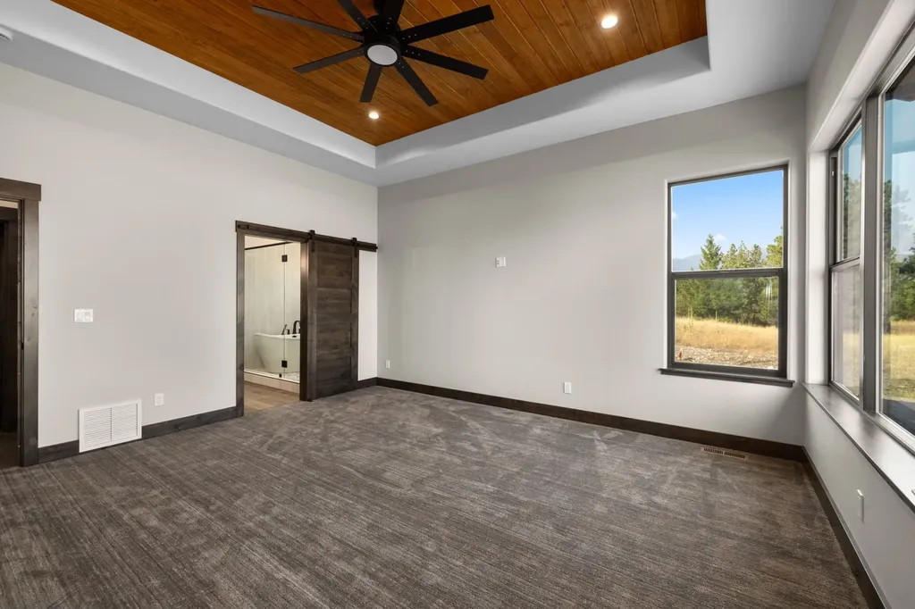 110 Paradise Loop Eureka MT 59917