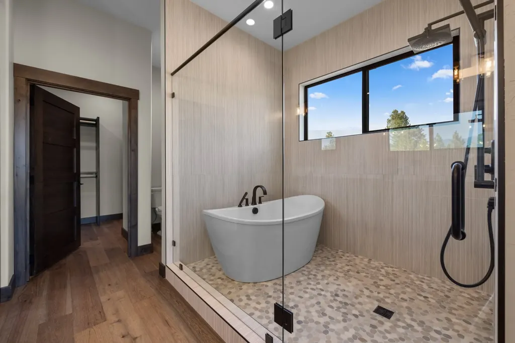 110 Paradise Loop Eureka MT 59917