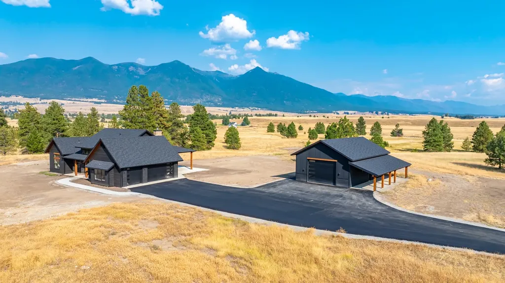 110 Paradise Loop Eureka MT 59917