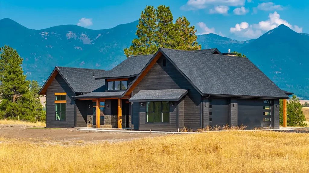 110 Paradise Loop Eureka MT 59917