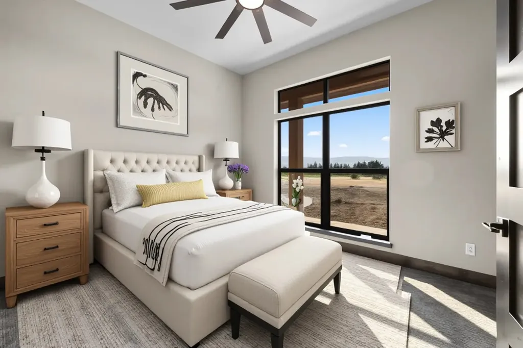 110 Paradise Loop Eureka MT 59917