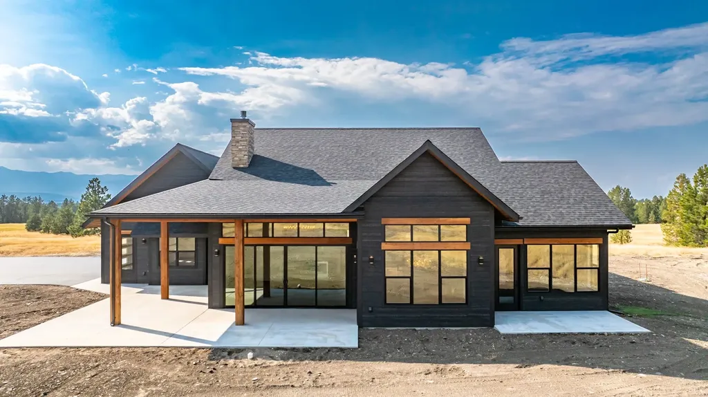 110 Paradise Loop Eureka MT 59917