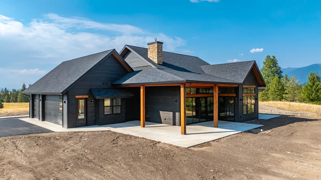110 Paradise Loop Eureka MT 59917