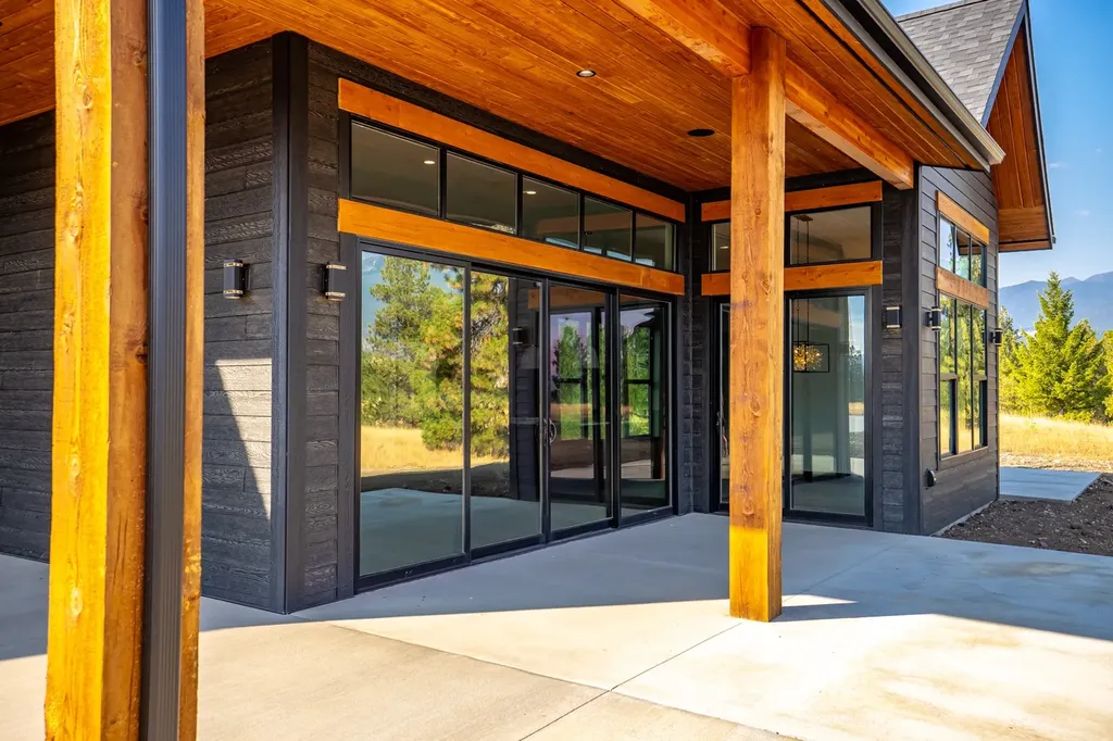 110 Paradise Loop Eureka MT 59917