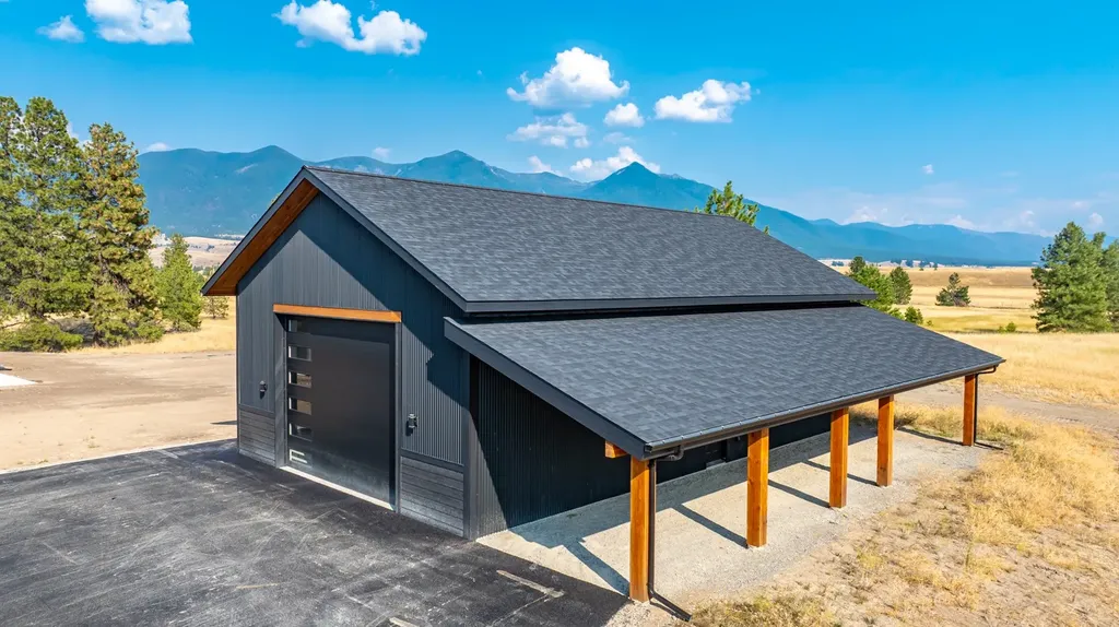 110 Paradise Loop Eureka MT 59917