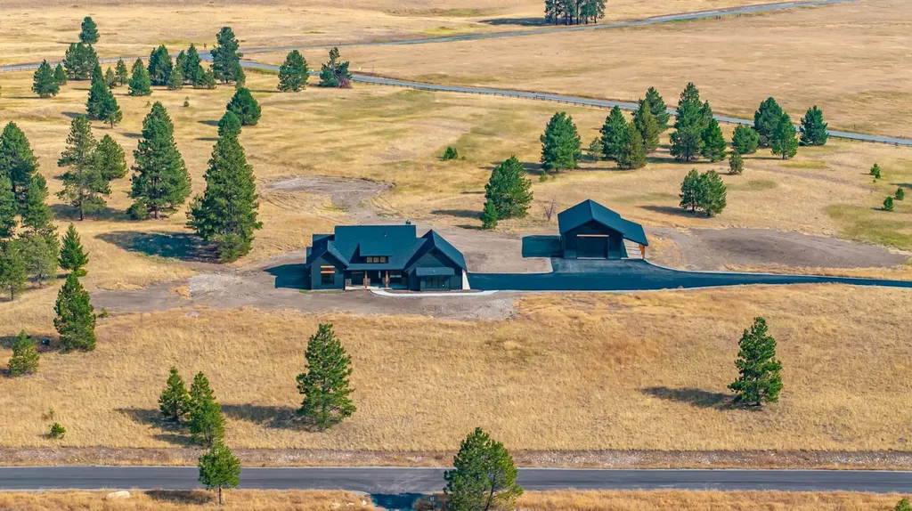 110 Paradise Loop Eureka MT 59917