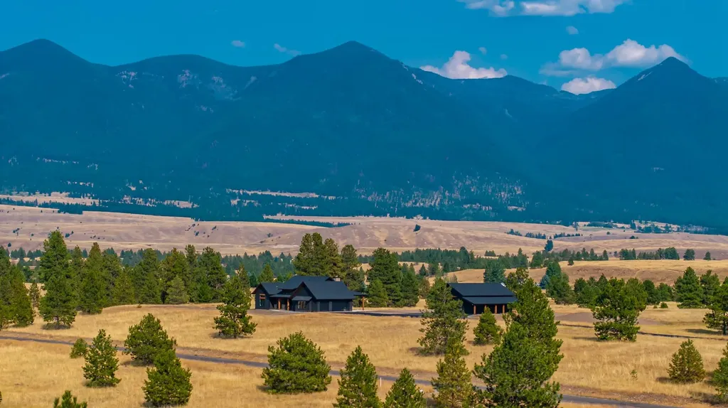 110 Paradise Loop Eureka MT 59917