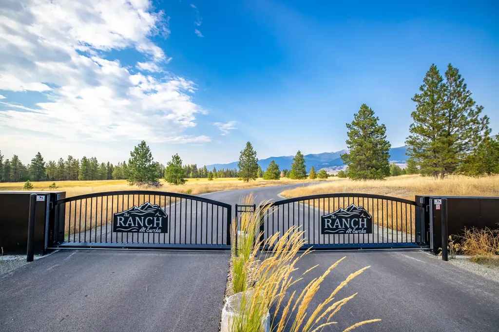 110 Paradise Loop Eureka MT 59917