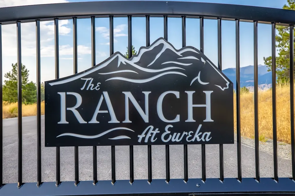 110 Paradise Loop Eureka MT 59917