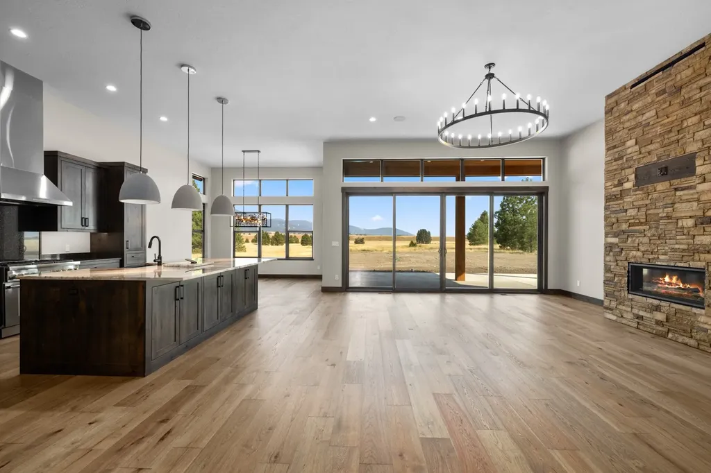 110 Paradise Loop Eureka MT 59917
