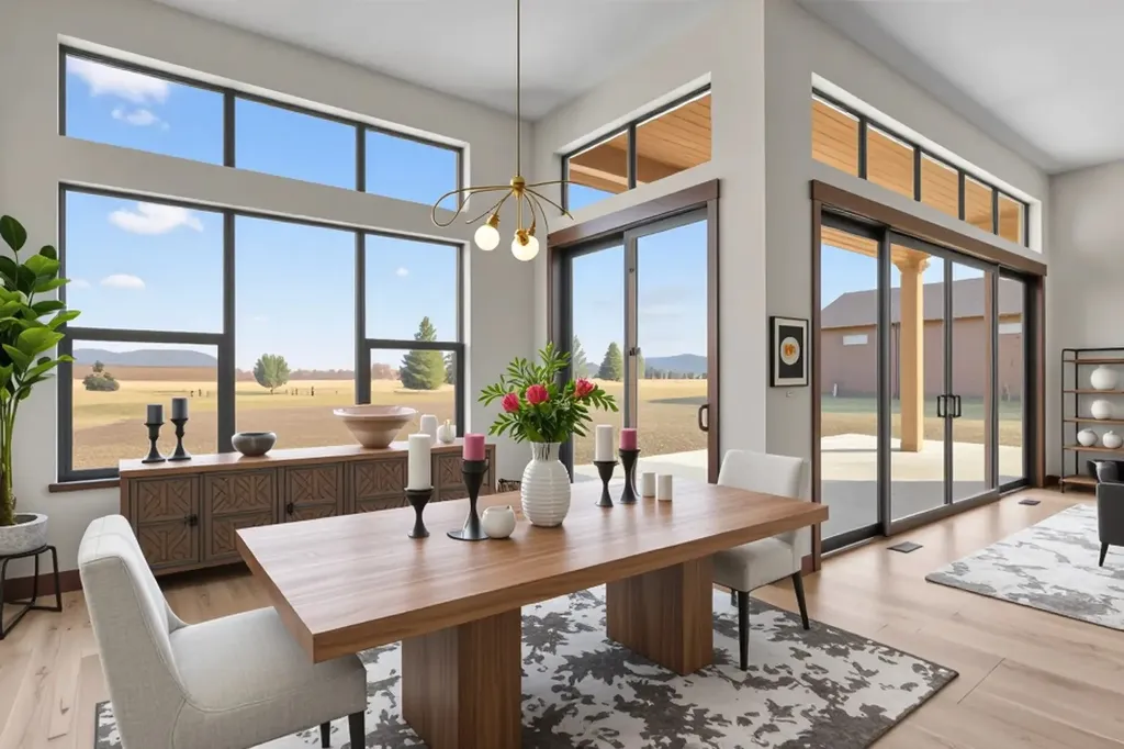 110 Paradise Loop Eureka MT 59917