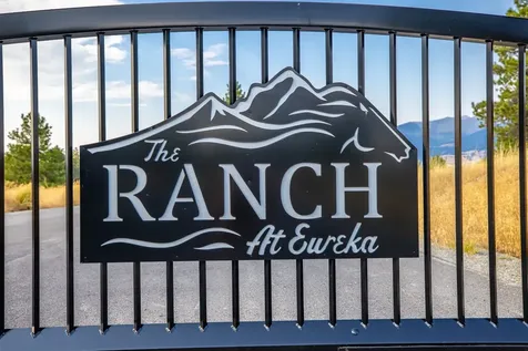 110 Paradise Loop Eureka MT 59917