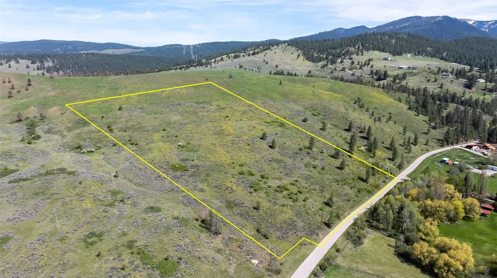 Nhn Butler Creek Road Missoula MT 59808