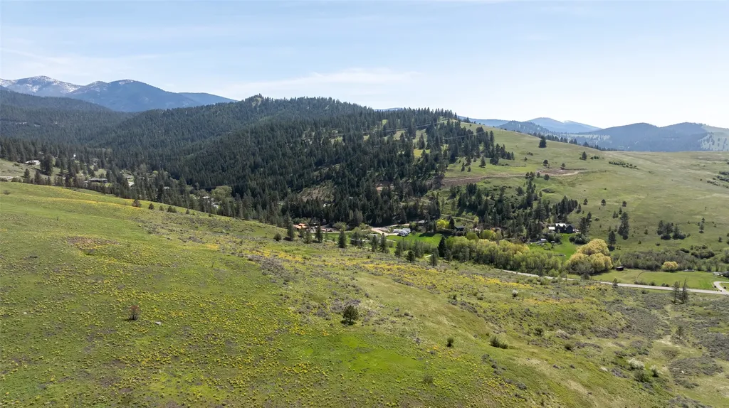 Nhn Butler Creek Road Missoula MT 59808