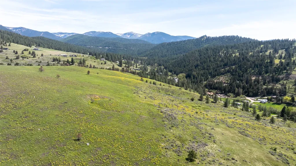 Nhn Butler Creek Road Missoula MT 59808