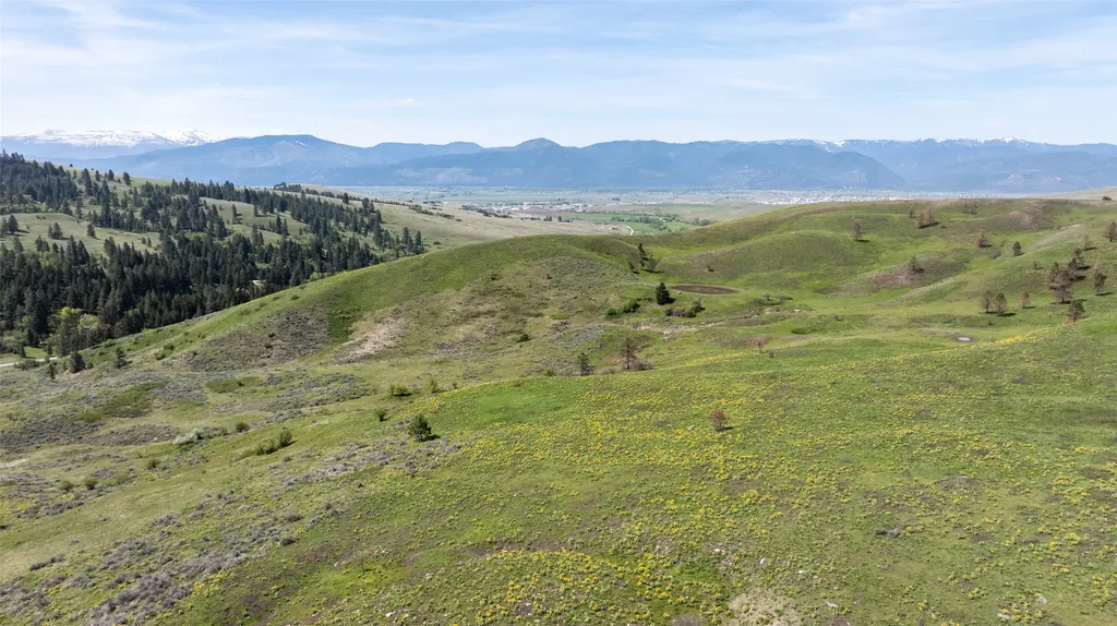 Nhn Butler Creek Road Missoula MT 59808