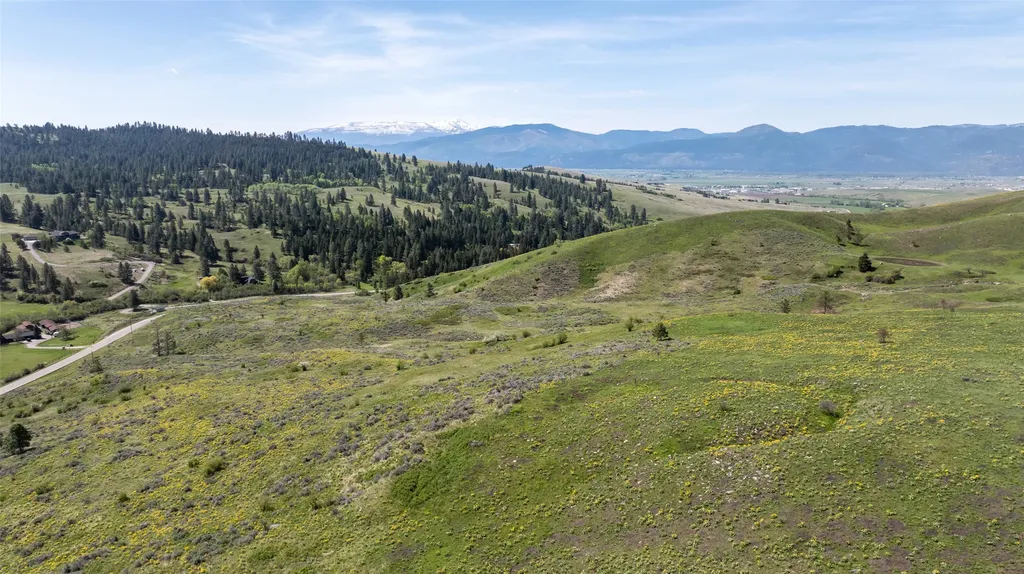 Nhn Butler Creek Road Missoula MT 59808