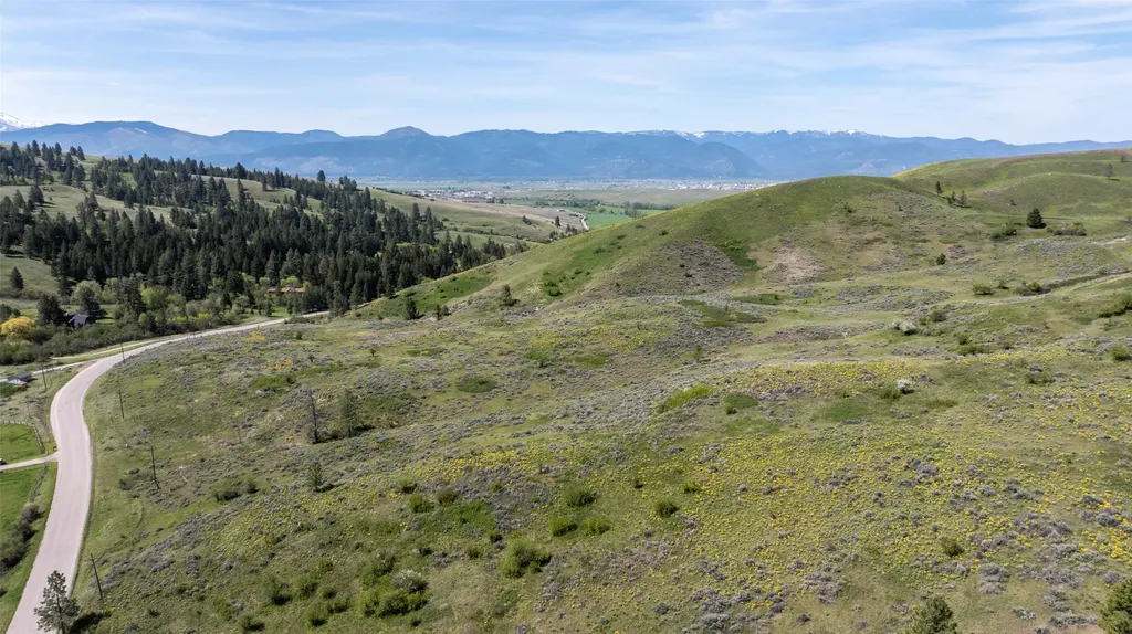 Nhn Butler Creek Road Missoula MT 59808