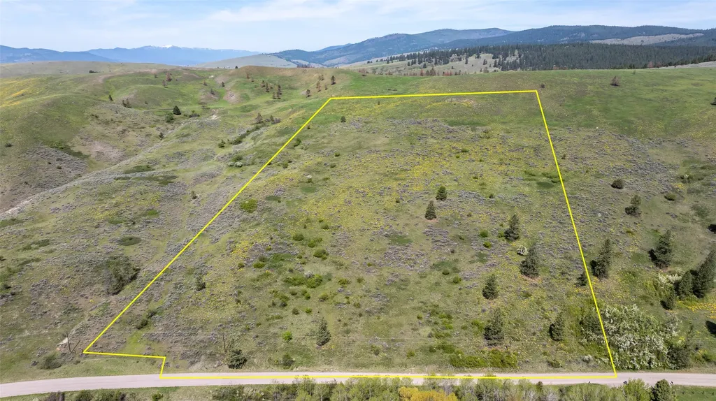 Nhn Butler Creek Road Missoula MT 59808