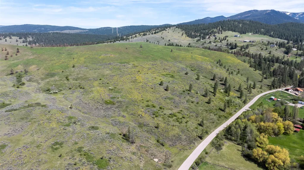 Nhn Butler Creek Road Missoula MT 59808