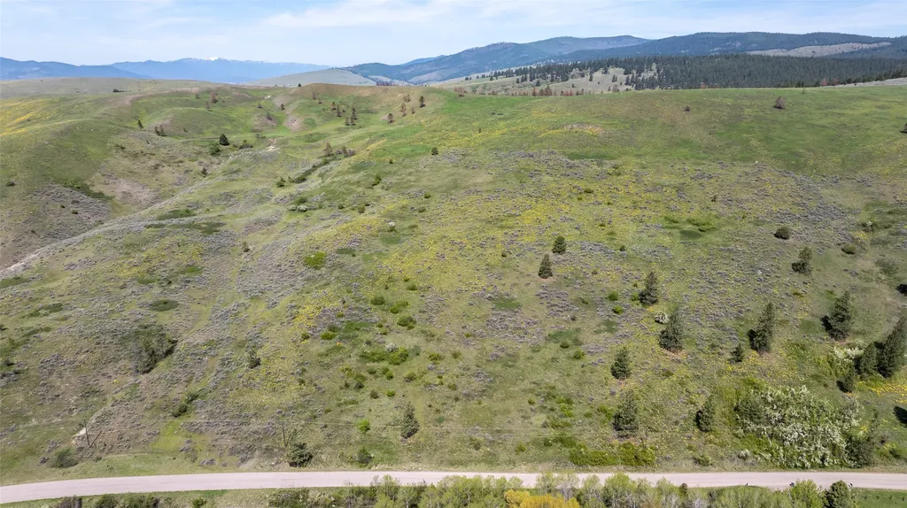 Nhn Butler Creek Road Missoula MT 59808