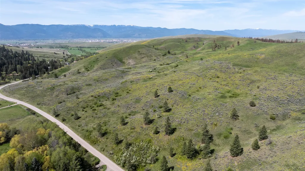 Nhn Butler Creek Road Missoula MT 59808