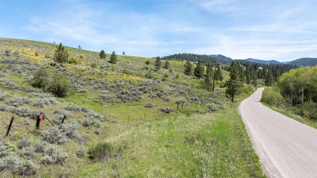 Nhn Butler Creek Road Missoula MT 59808