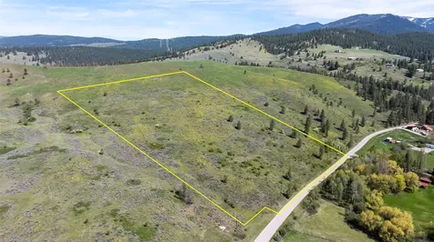 NHN Butler Creek Road Missoula MT 59808