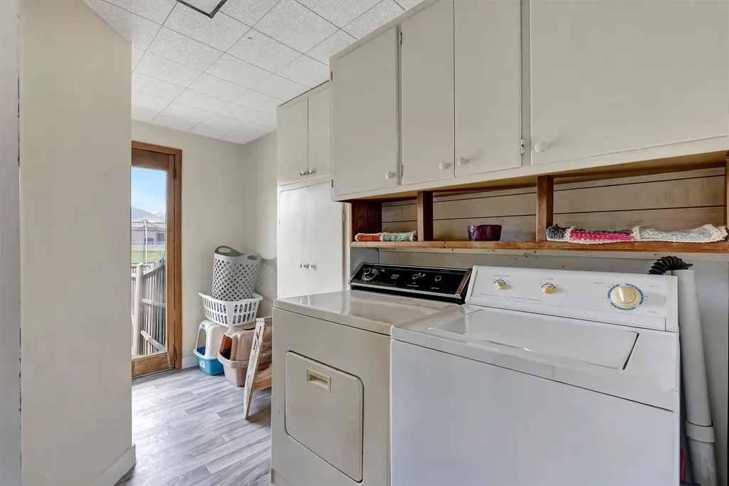 611 Old Corvallis Road Corvallis MT 59828