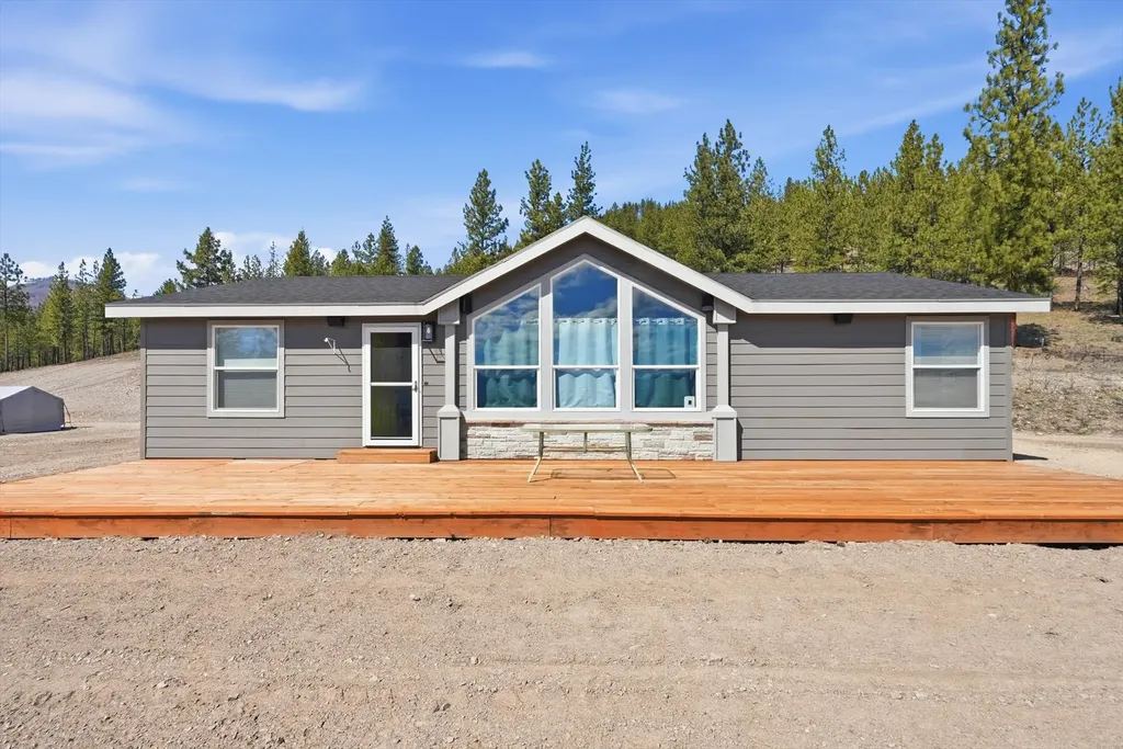 625 Bear Paw Trail Superior MT 59872