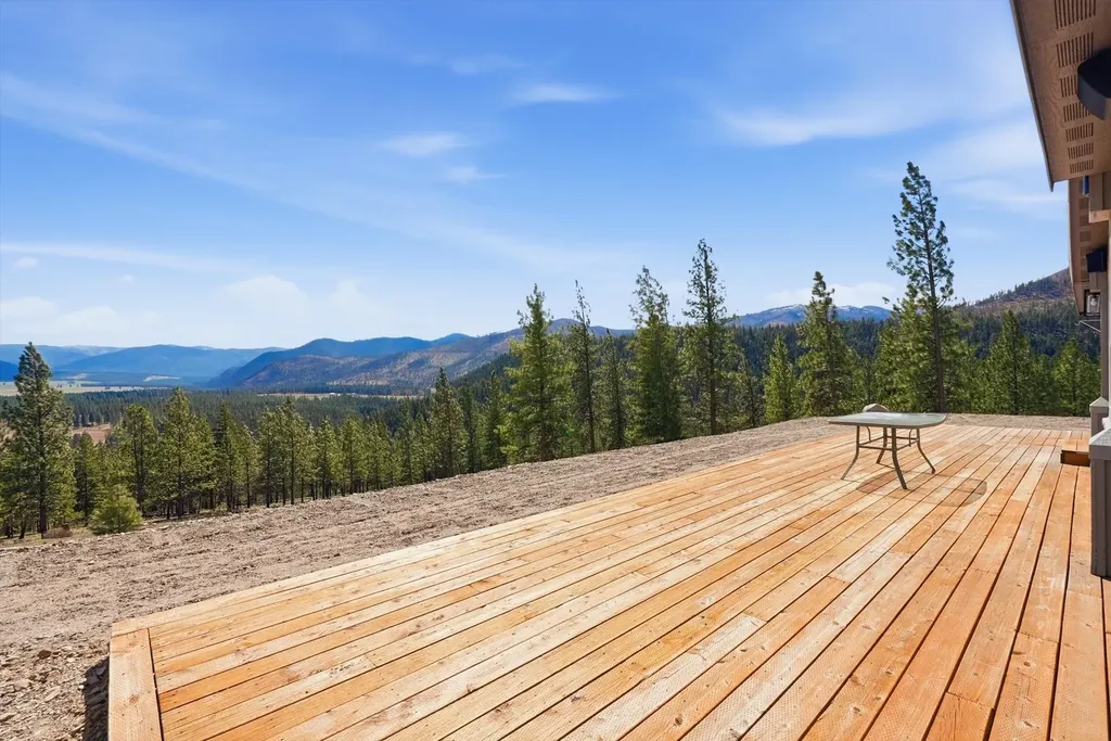 625 Bear Paw Trail Superior MT 59872