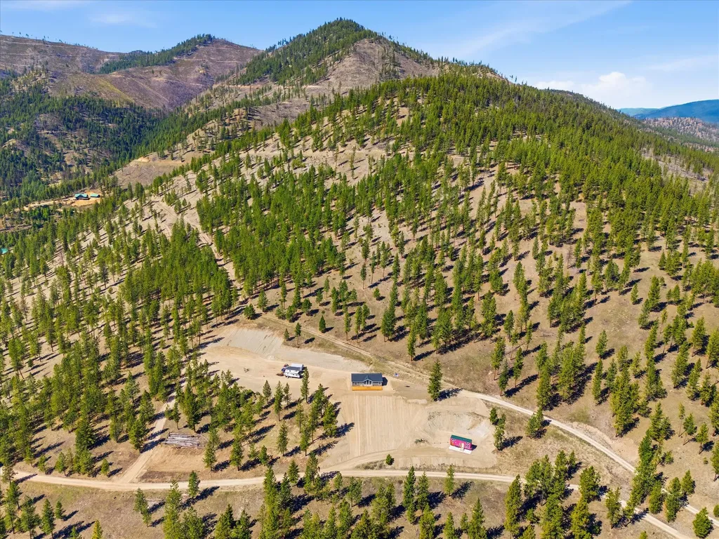 625 Bear Paw Trail Superior MT 59872