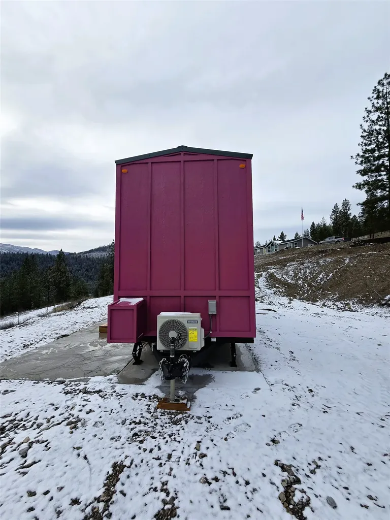 625 Bear Paw Trail Superior MT 59872