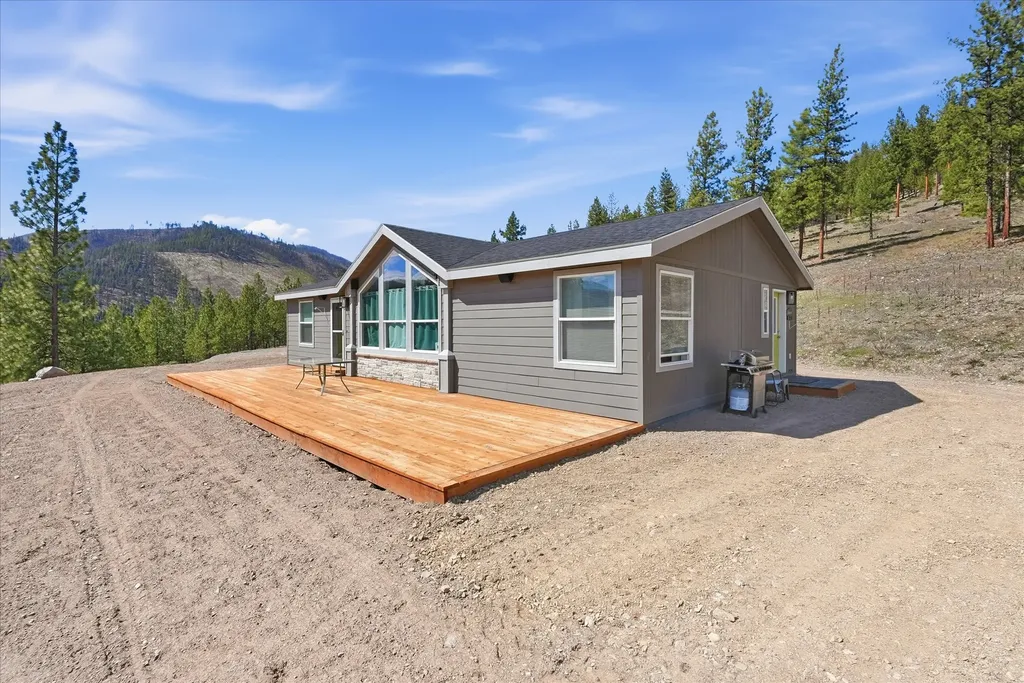 625 Bear Paw Trail Superior MT 59872