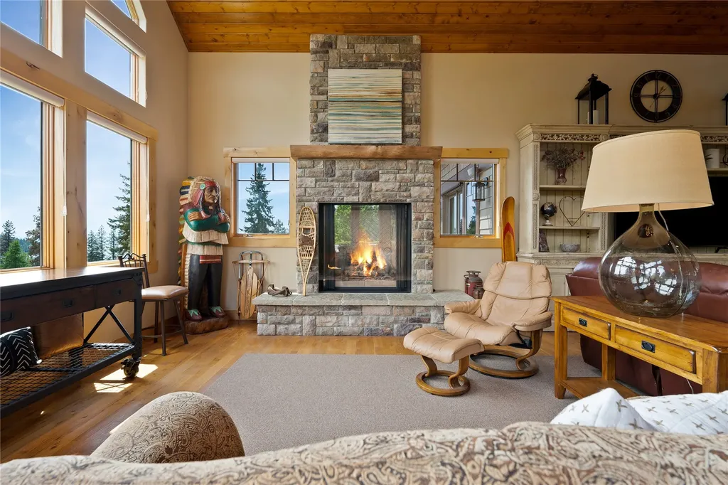 125 S Crestview Terrace Bigfork MT 59911