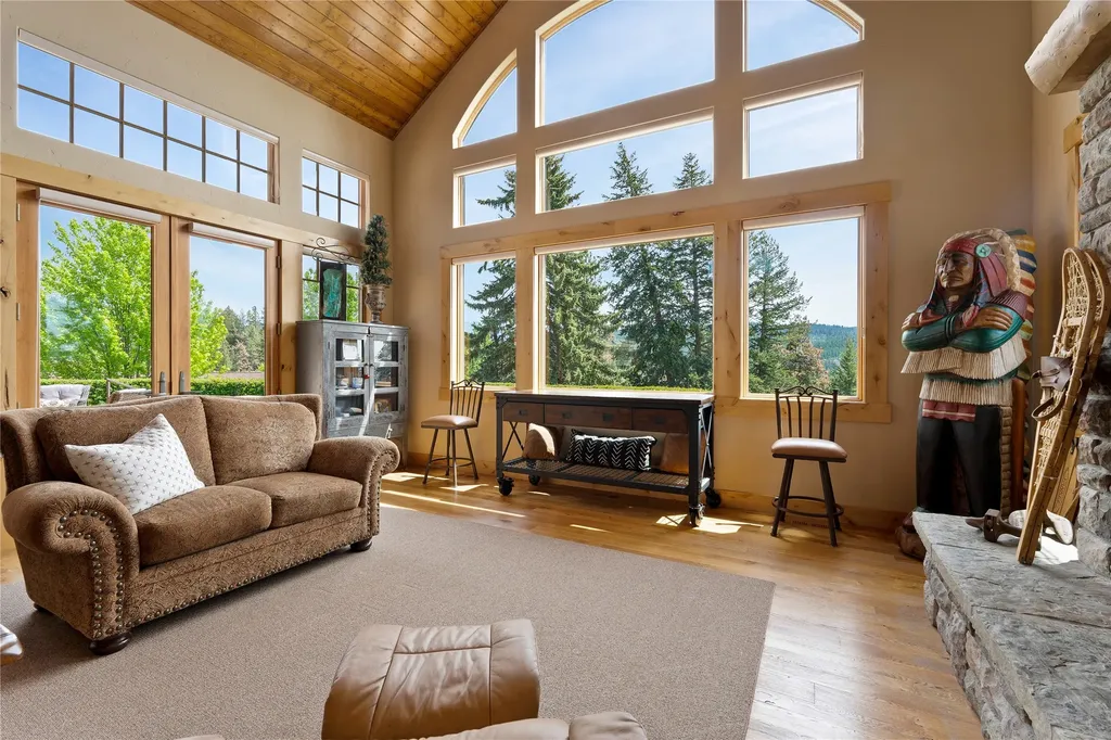 125 S Crestview Terrace Bigfork MT 59911