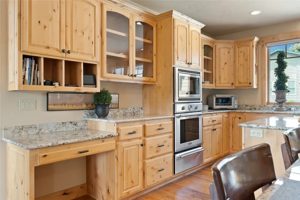 125 S Crestview Terrace Bigfork MT 59911