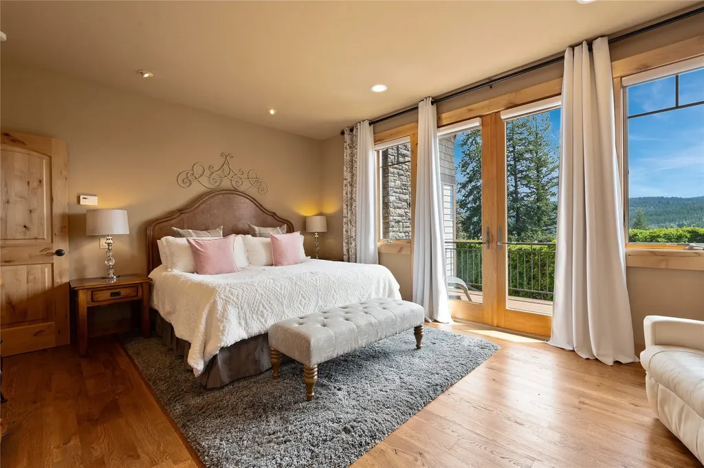 125 S Crestview Terrace Bigfork MT 59911