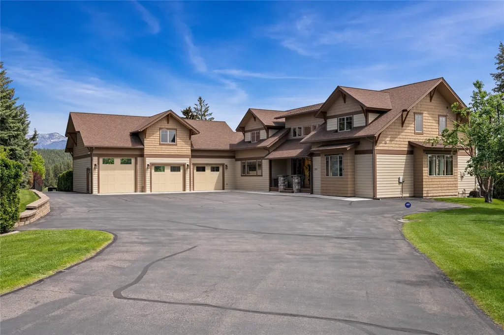 125 S Crestview Terrace Bigfork MT 59911