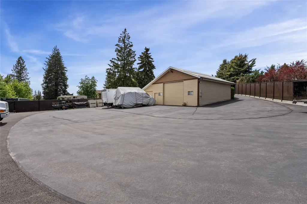 125 S Crestview Terrace Bigfork MT 59911