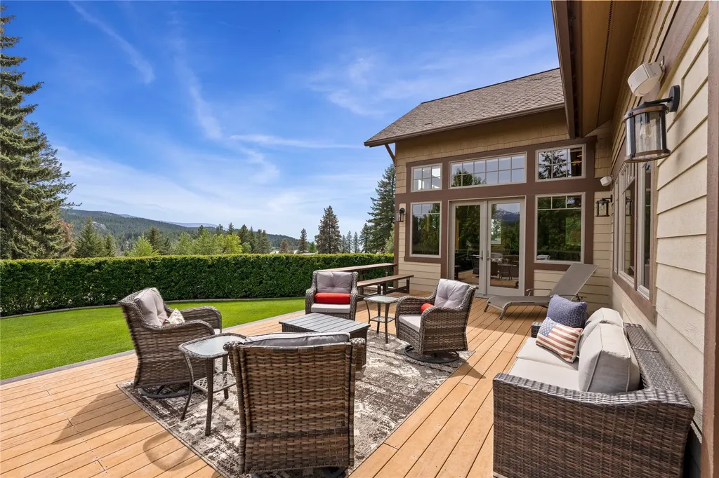 125 S Crestview Terrace Bigfork MT 59911