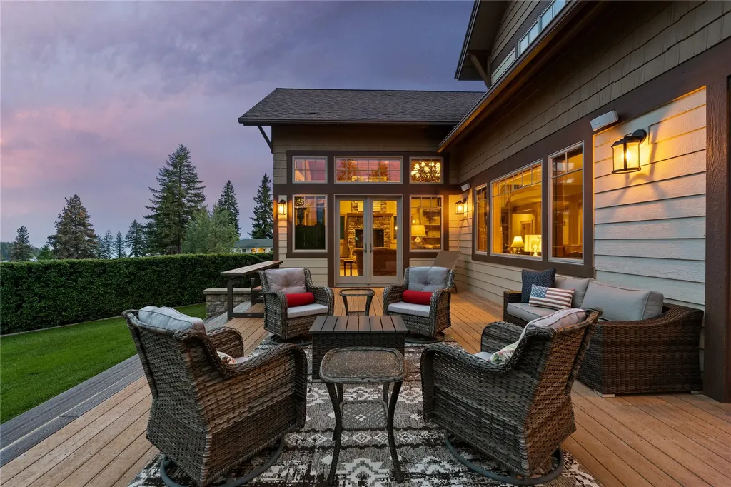125 S Crestview Terrace Bigfork MT 59911