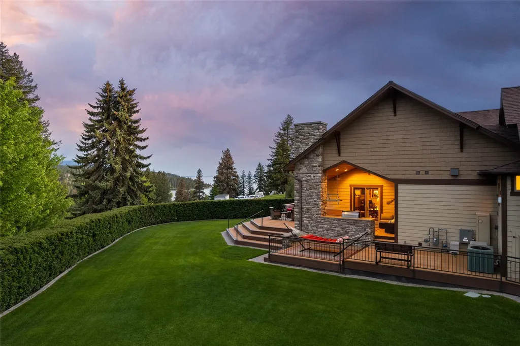 125 S Crestview Terrace Bigfork MT 59911